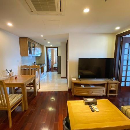 Hai Phong Tower - Apartment & Hotel Kültér fotó