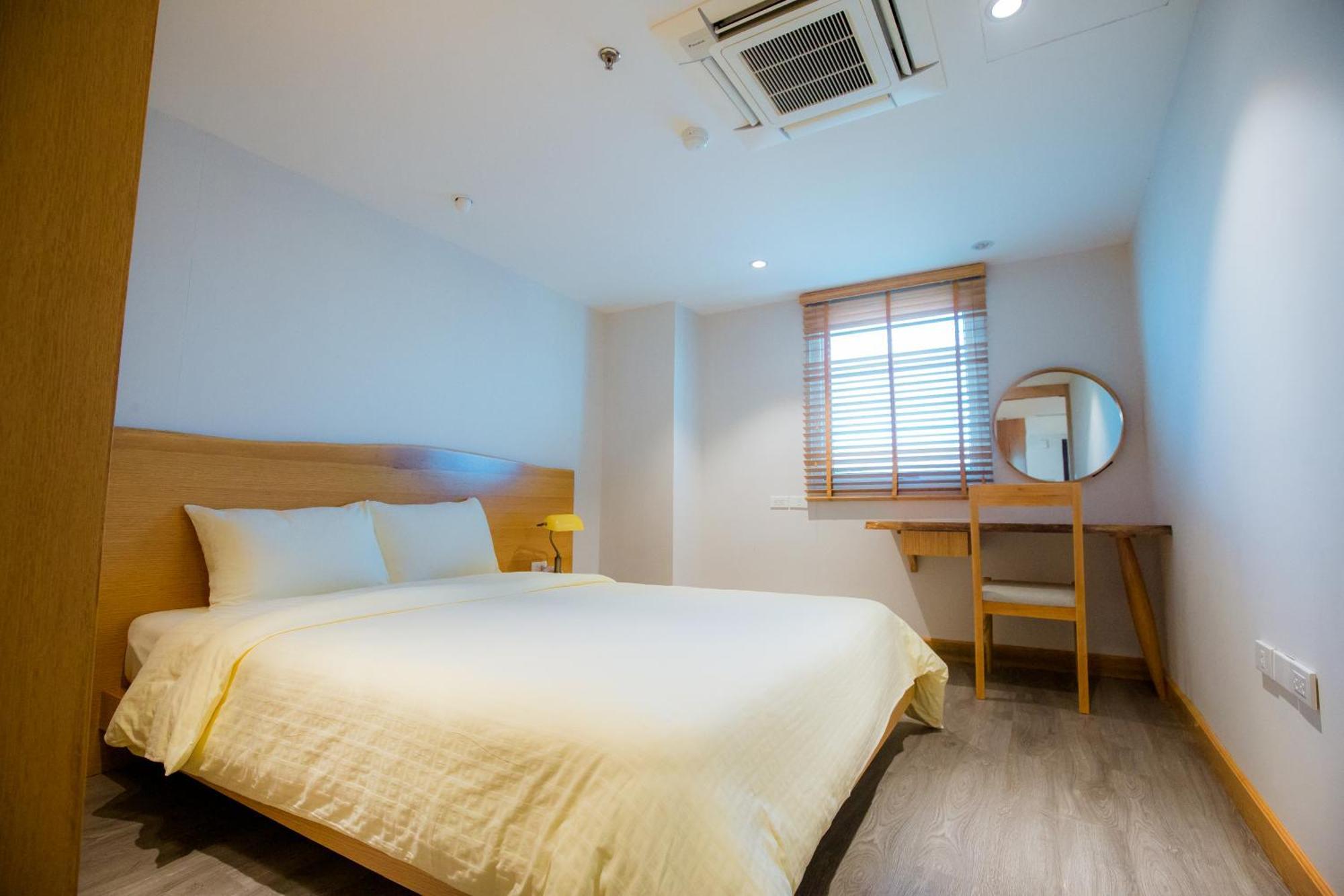 Hai Phong Tower - Apartment & Hotel Kültér fotó