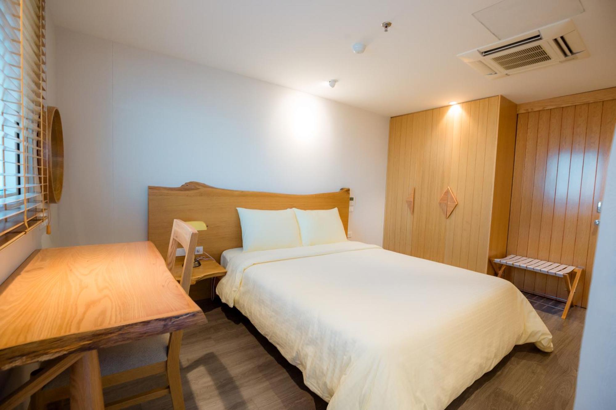 Hai Phong Tower - Apartment & Hotel Kültér fotó