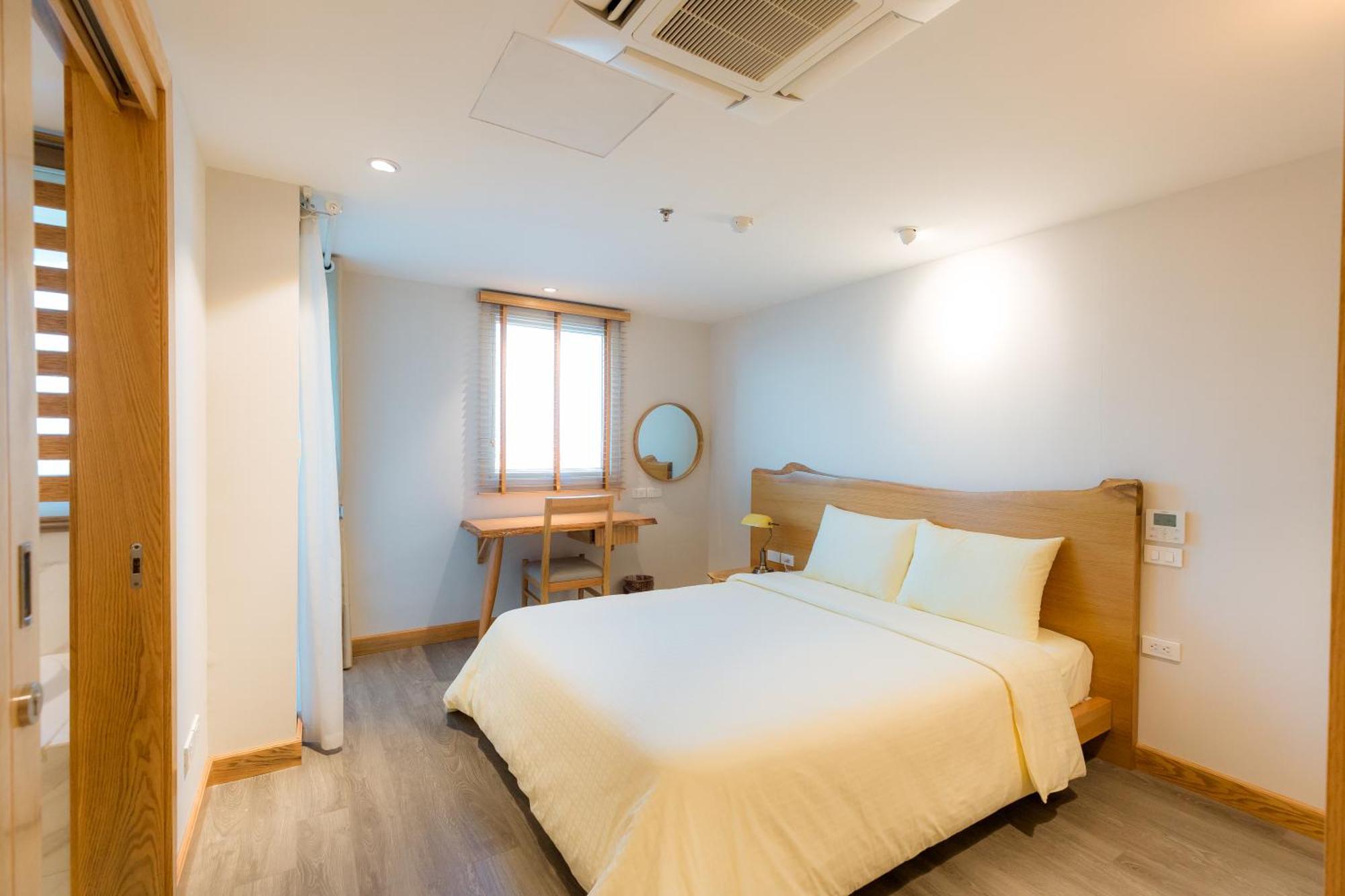Hai Phong Tower - Apartment & Hotel Kültér fotó