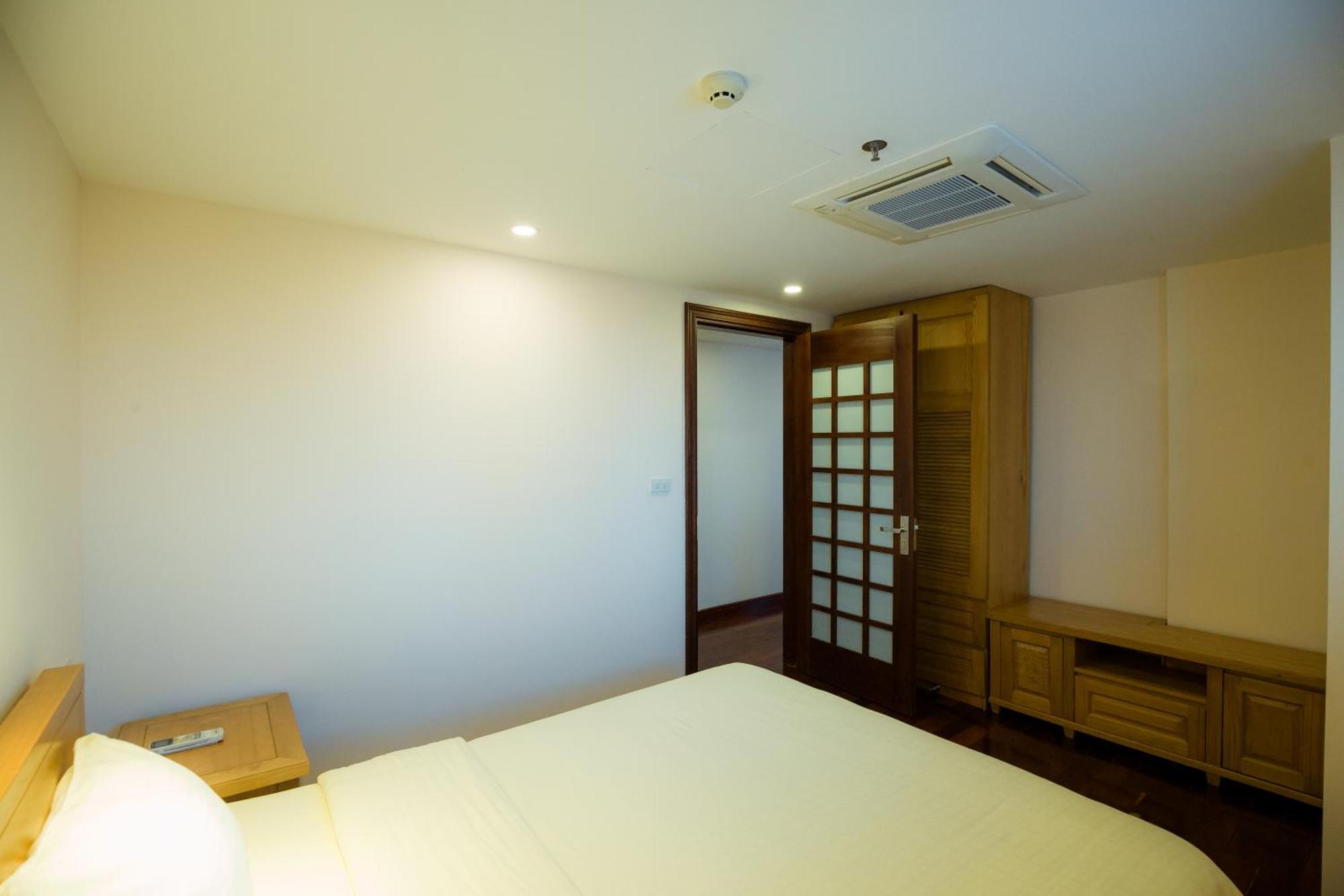Hai Phong Tower - Apartment & Hotel Kültér fotó