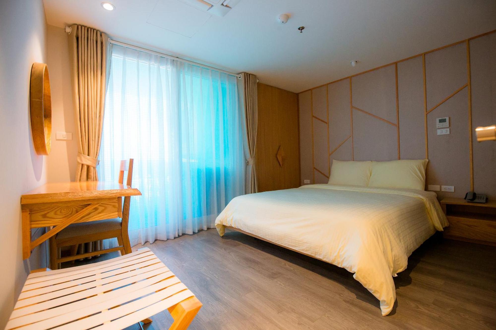 Hai Phong Tower - Apartment & Hotel Kültér fotó
