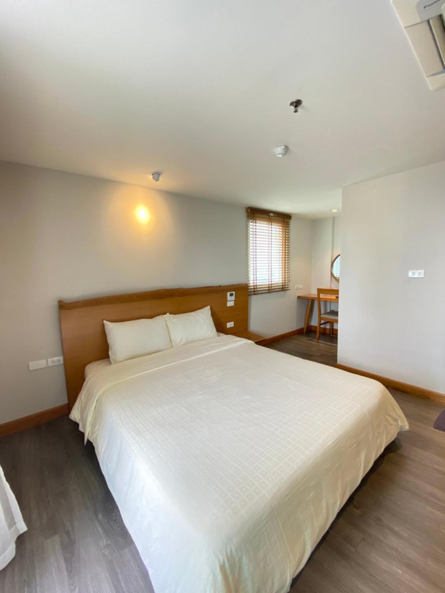 Hai Phong Tower - Apartment & Hotel Kültér fotó