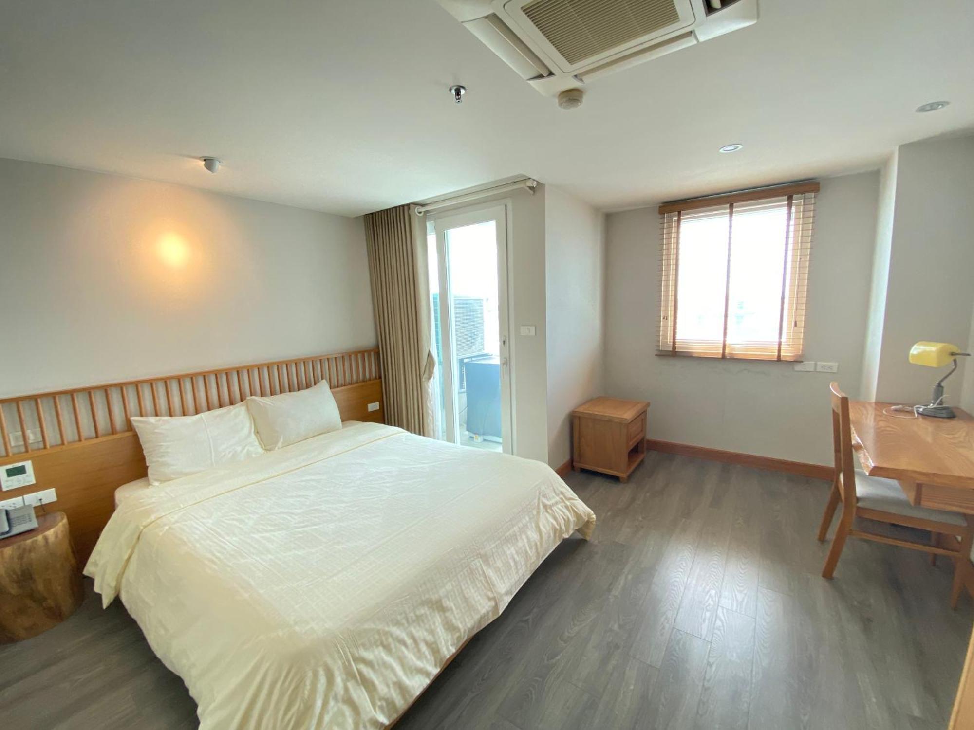 Hai Phong Tower - Apartment & Hotel Kültér fotó