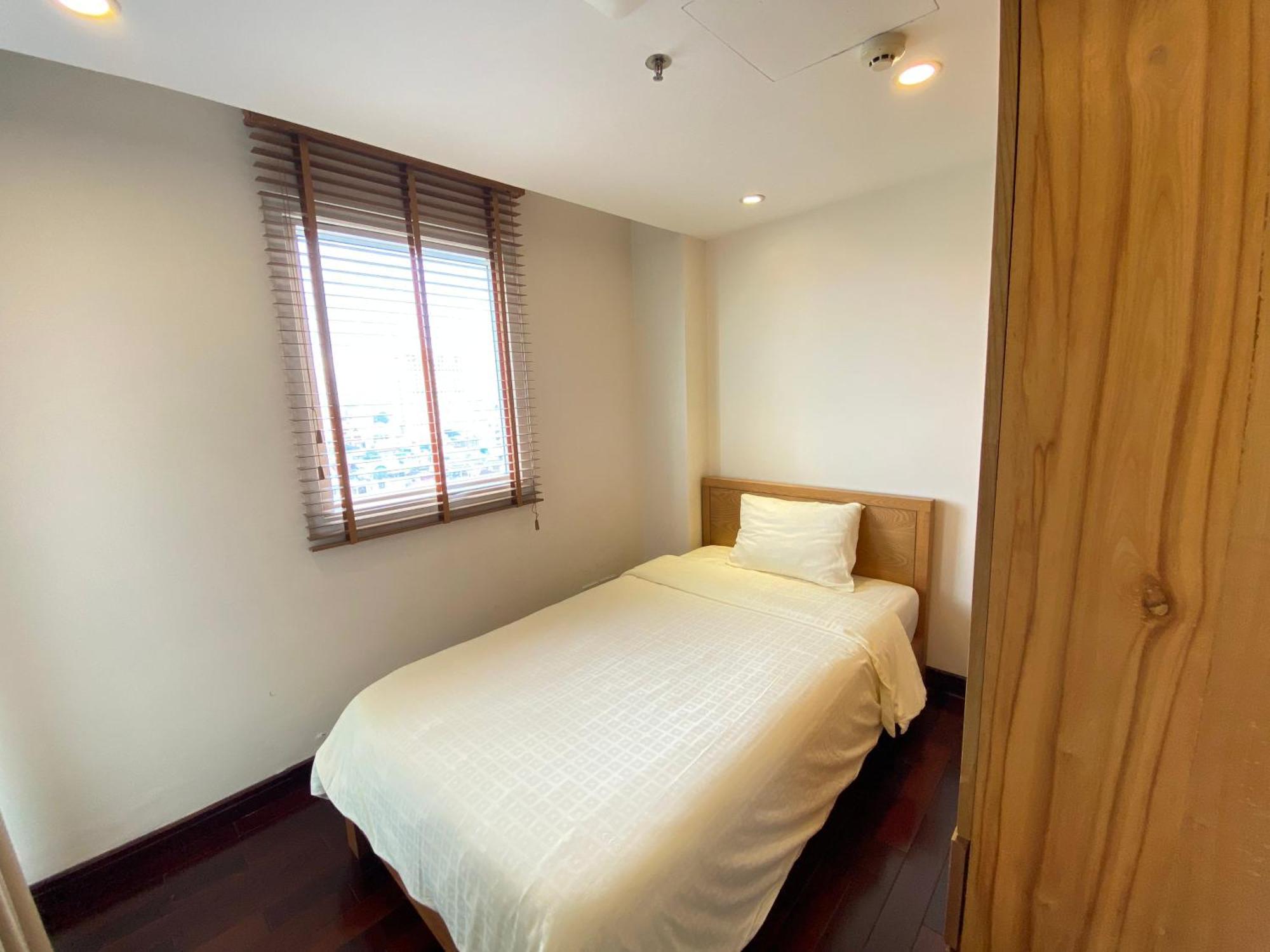 Hai Phong Tower - Apartment & Hotel Kültér fotó