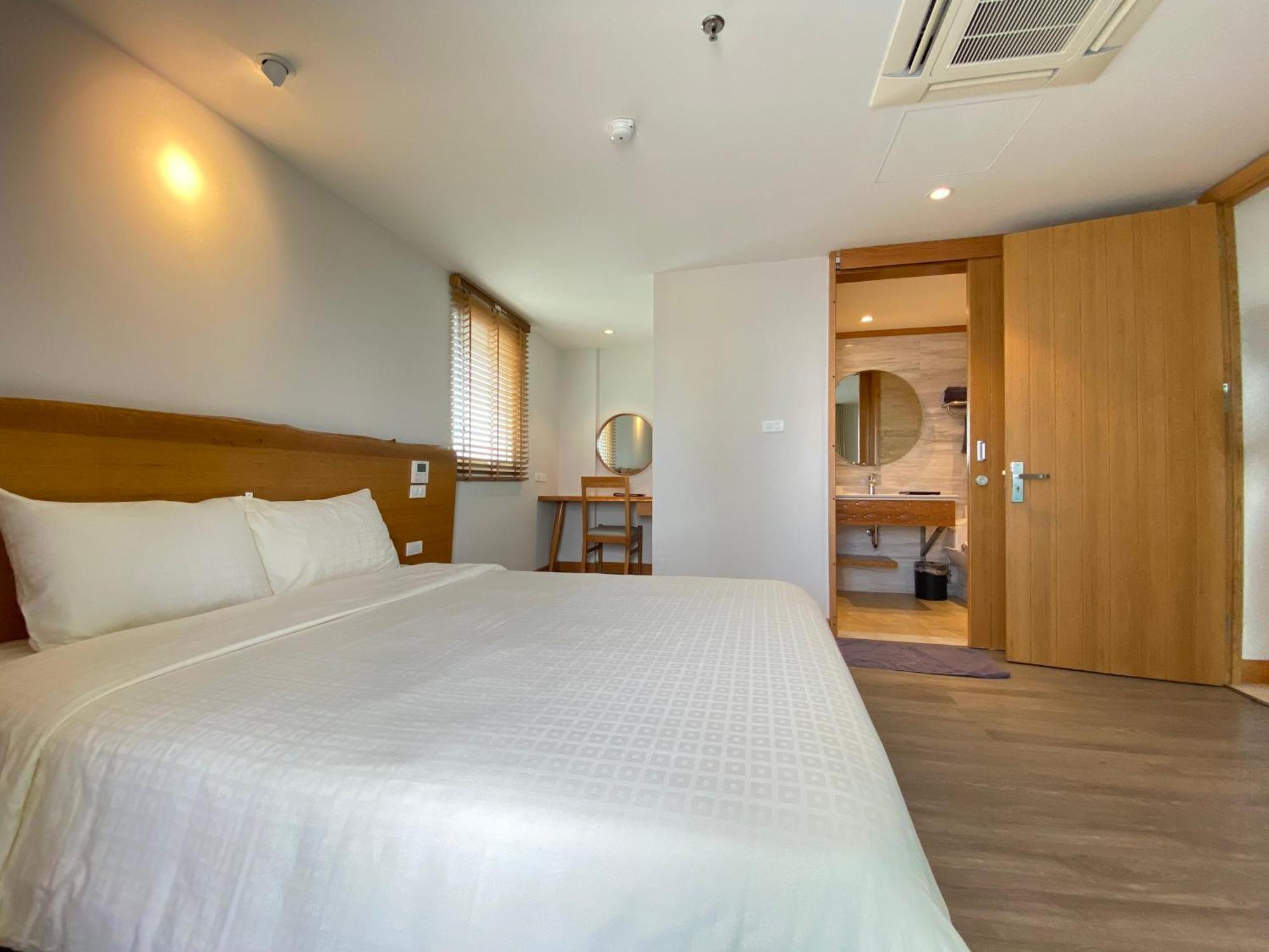 Hai Phong Tower - Apartment & Hotel Kültér fotó