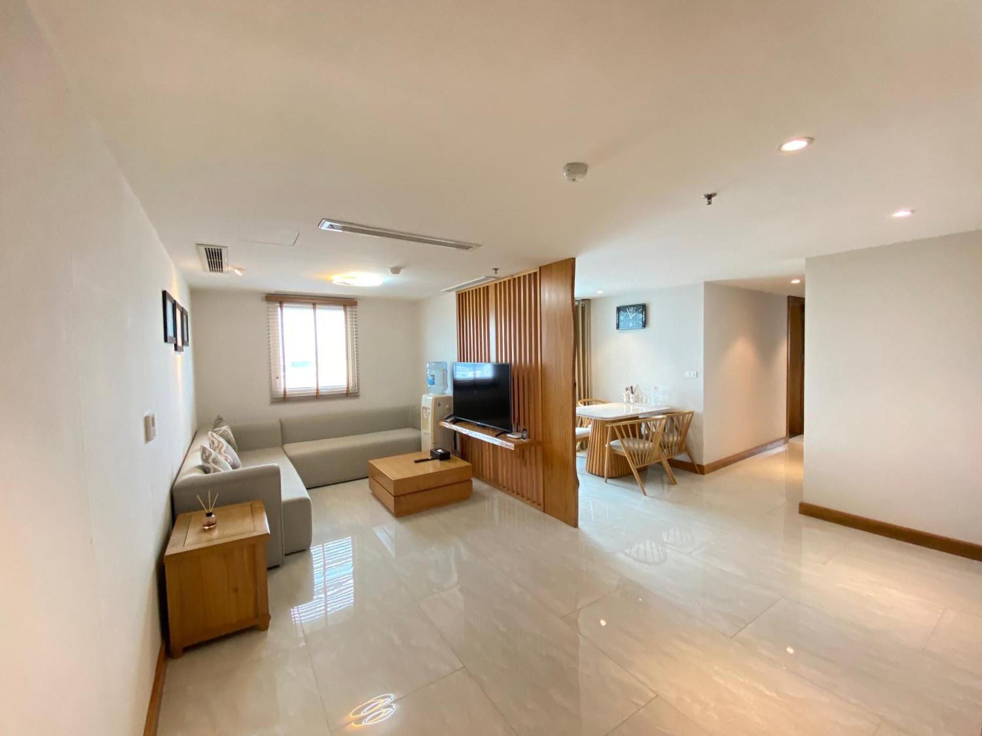 Hai Phong Tower - Apartment & Hotel Kültér fotó